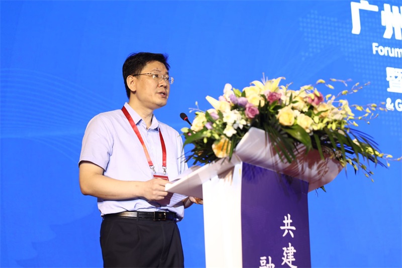 廣州市住建委李朝暉副主任發表重要講話.jpg